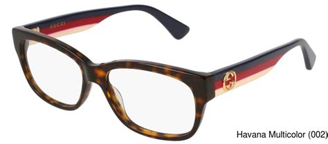 womens gucci prescription frames|Gucci prescription eyewear woman.